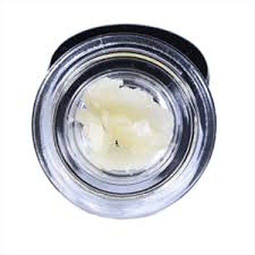 Batter/ Chronic Kush Cake
